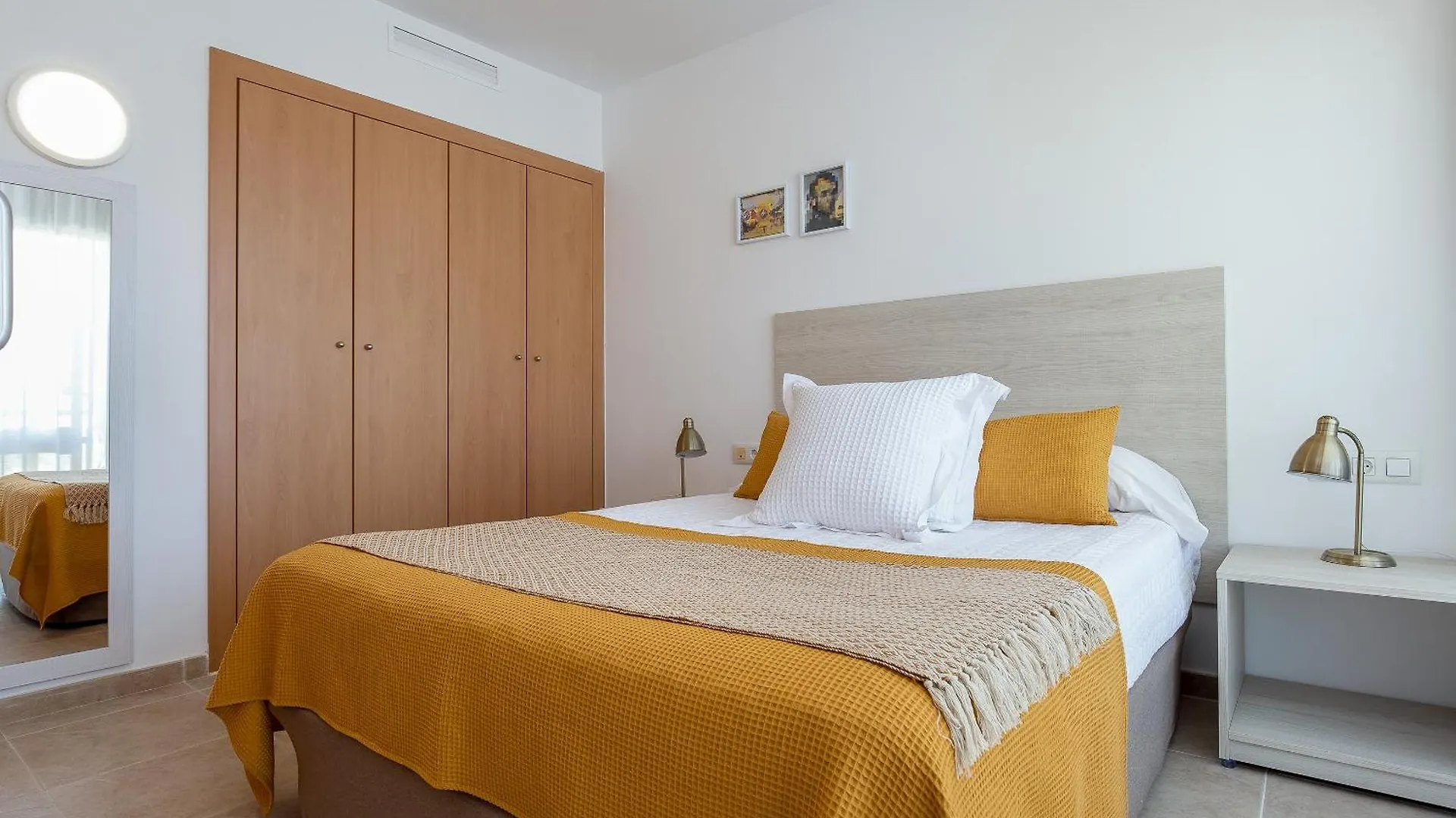 Appartement Nido 110 Garbi à Roses