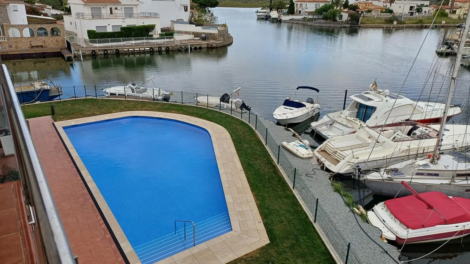 Appartement Nido 110 Garbi à Roses 0*,  Espagne