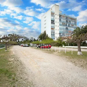  Appartement Edificio La Masia
